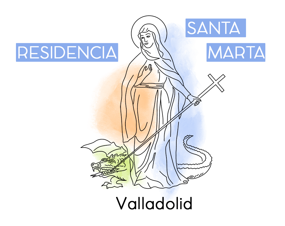 Residencia Sta. Marta - Valladolid